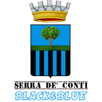 Serra de' Conti - Black and Blue