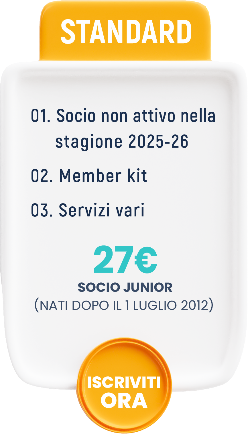 pagamento junior standard