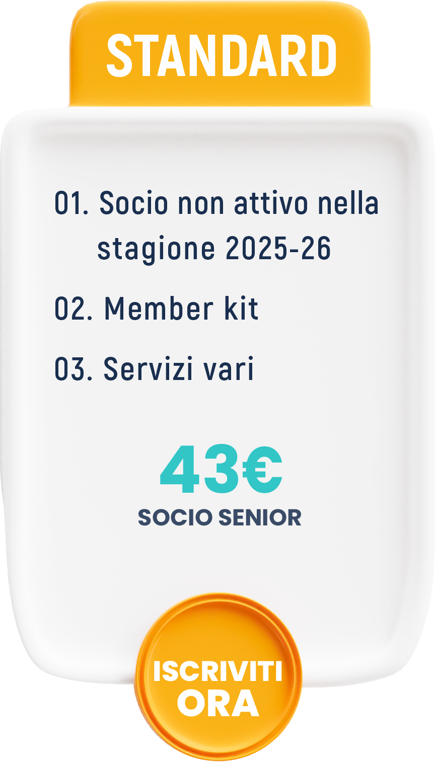 pagamento senior standard